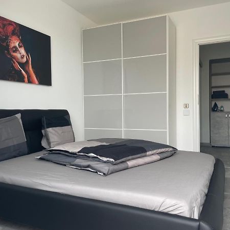Lakeview 2 Room Penthouse Rooftop Terrace W15 Bucharest Luaran gambar