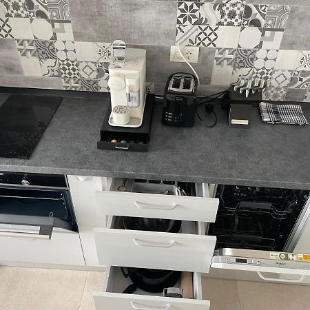 Lakeview 2 Room Penthouse Rooftop Terrace W15 Bucharest Luaran gambar